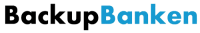 backupBanken logo