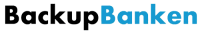 backupbanken logo