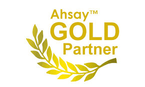 ahsay gold partner