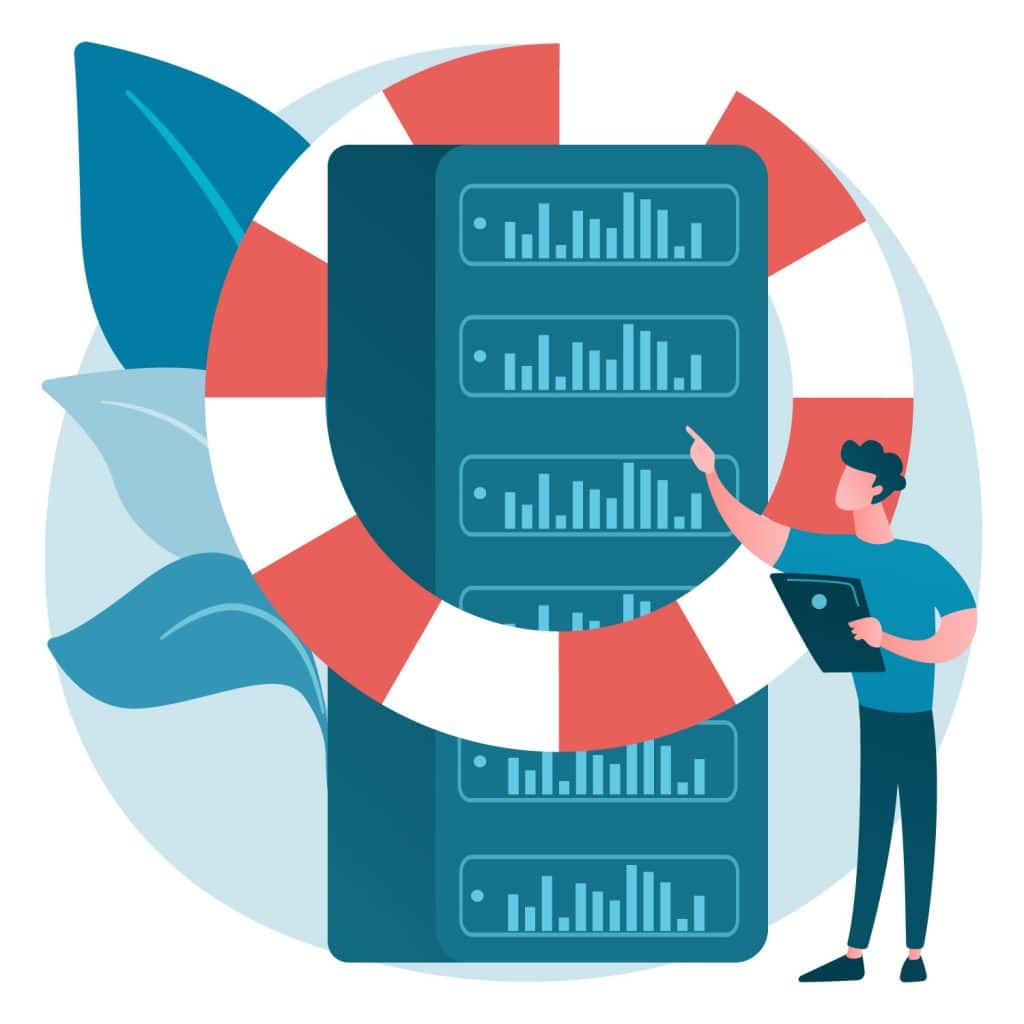 backup backupbanken