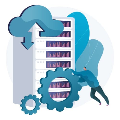 backup data backupbanken