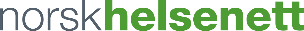 Backupbanken partner norsk helsenett