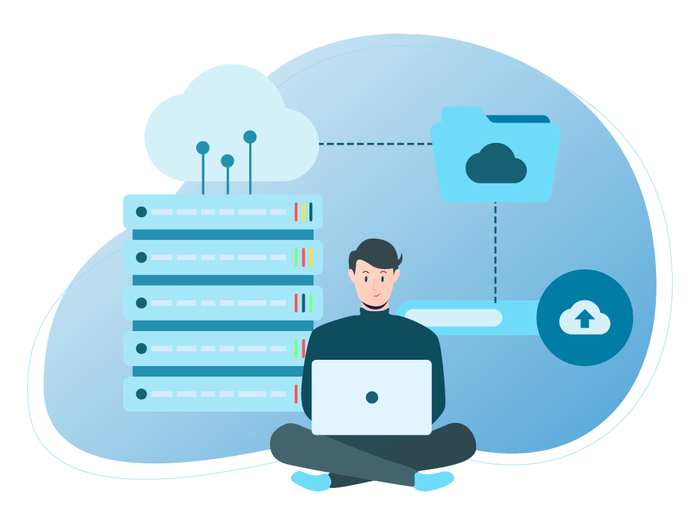 backup data backupbanken