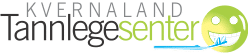 Kverneland tannlegesenter logo