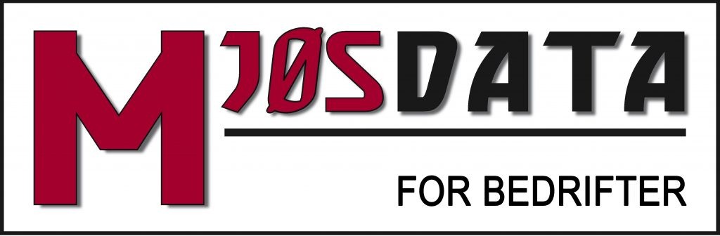 Mjøsdata logo