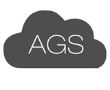 ags partner logo